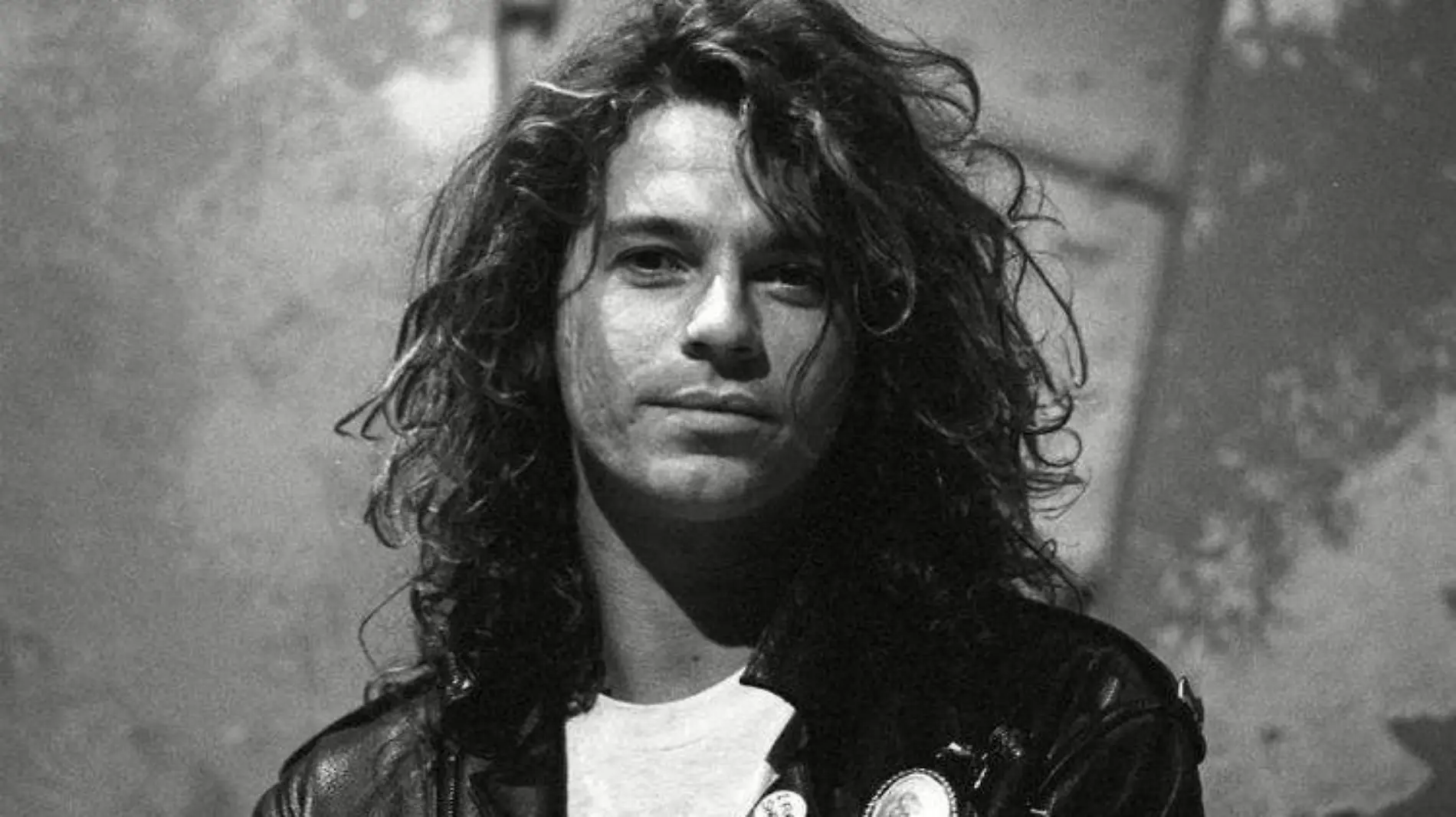 Michael Hutchence ESPECIAL por